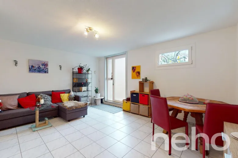 Casa in vendita a Misery - Casa gemellata in vendita a Misery, 5.5 locali, 164 m2 - Smart Propylaia (9)