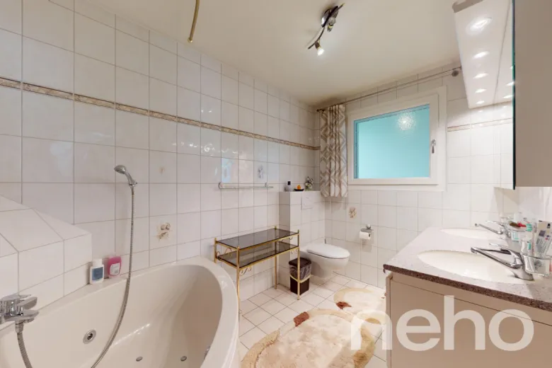 Casa in vendita a Misery - Casa gemellata in vendita a Misery, 5.5 locali, 164 m2 - Smart Propylaia (12)