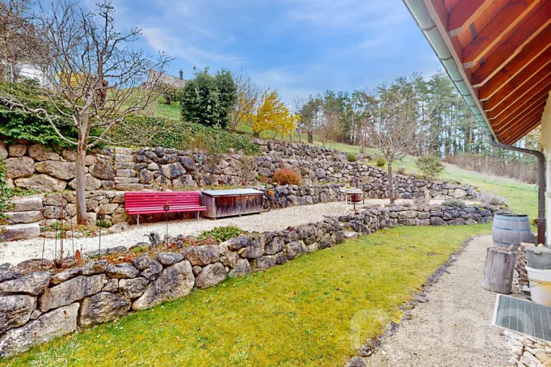 Maison à vendre à Bibern SH - Smart Propylaia (5)