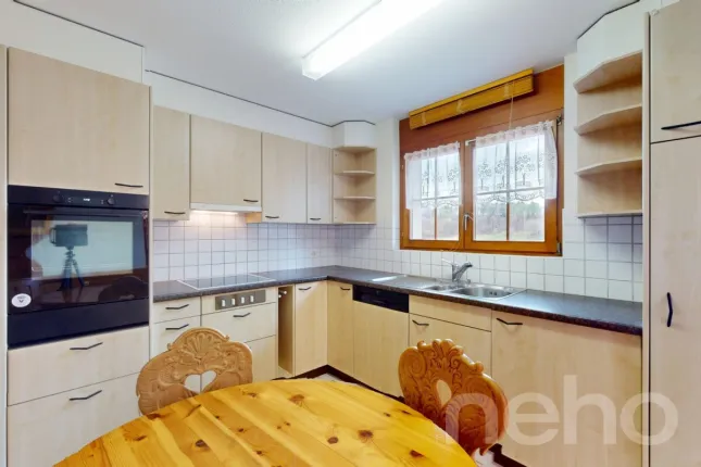 Maison à vendre à Bibern SH (7)