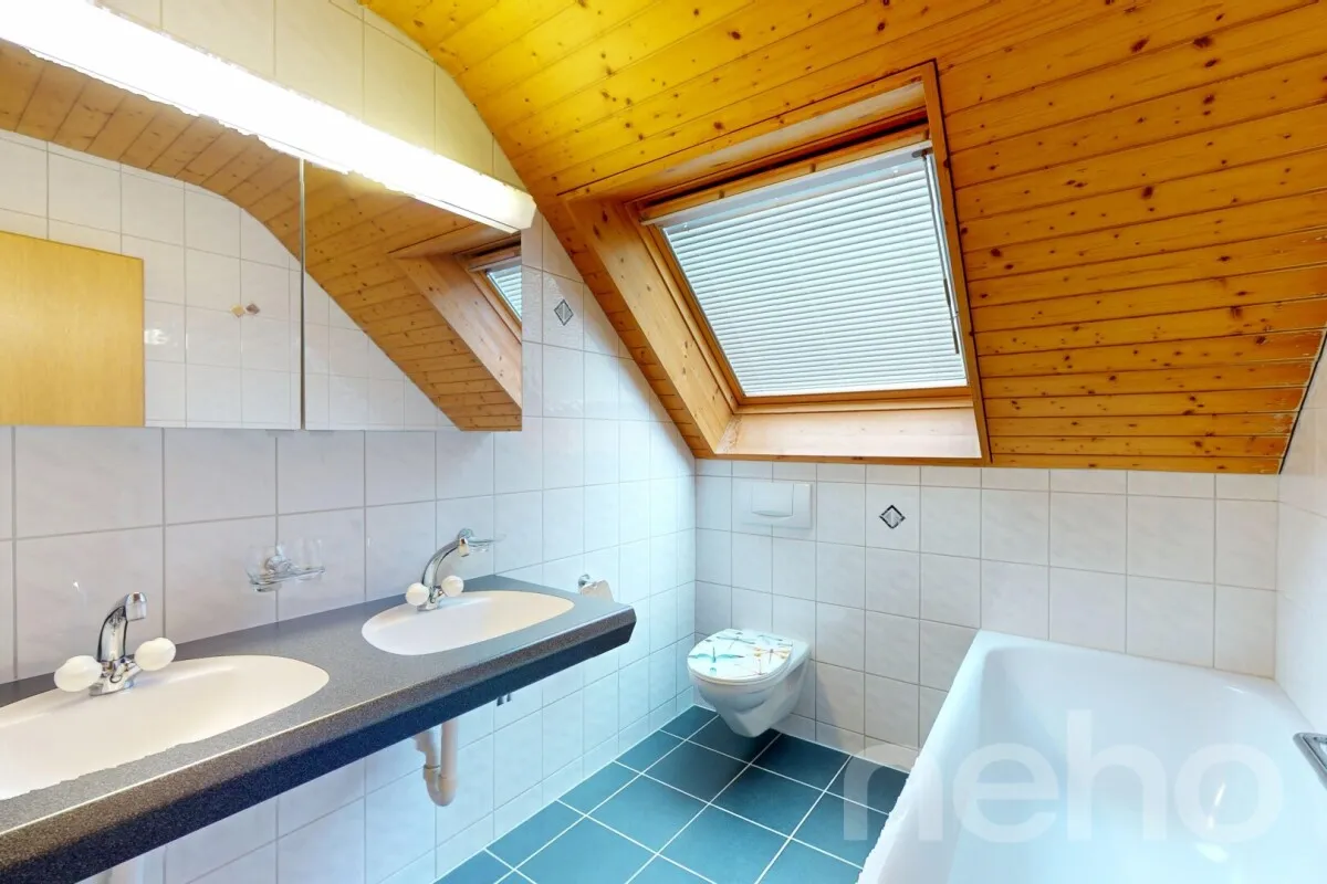 Bibern SH for sale Single house Switzerland - cChic-immoHub your real estate portal