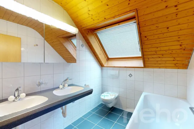 Maison à vendre à Bibern SH (8)