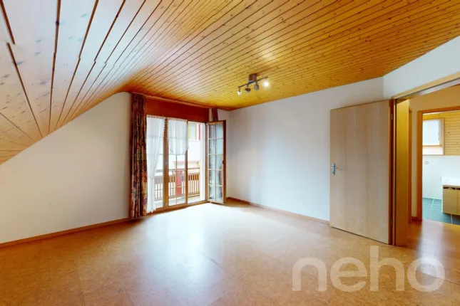 Maison à vendre à Bibern SH (10)