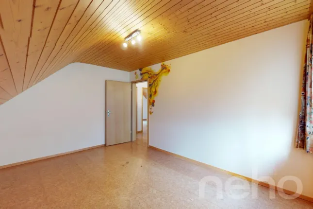 Maison à vendre à Bibern SH (11)