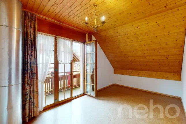 Maison à vendre à Bibern SH (12)