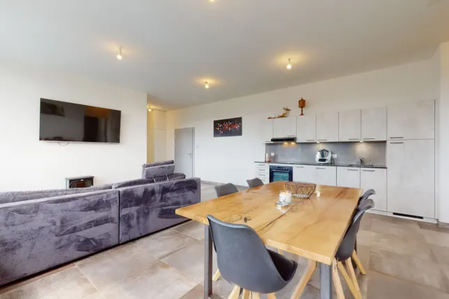 Appartement à vendre à Les Ponts-de-Martel
