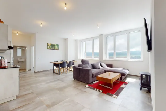 Appartement à vendre à Les Ponts-de-Martel (2)
