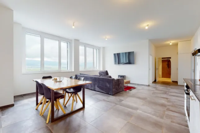 Appartement à vendre à Les Ponts-de-Martel (7)