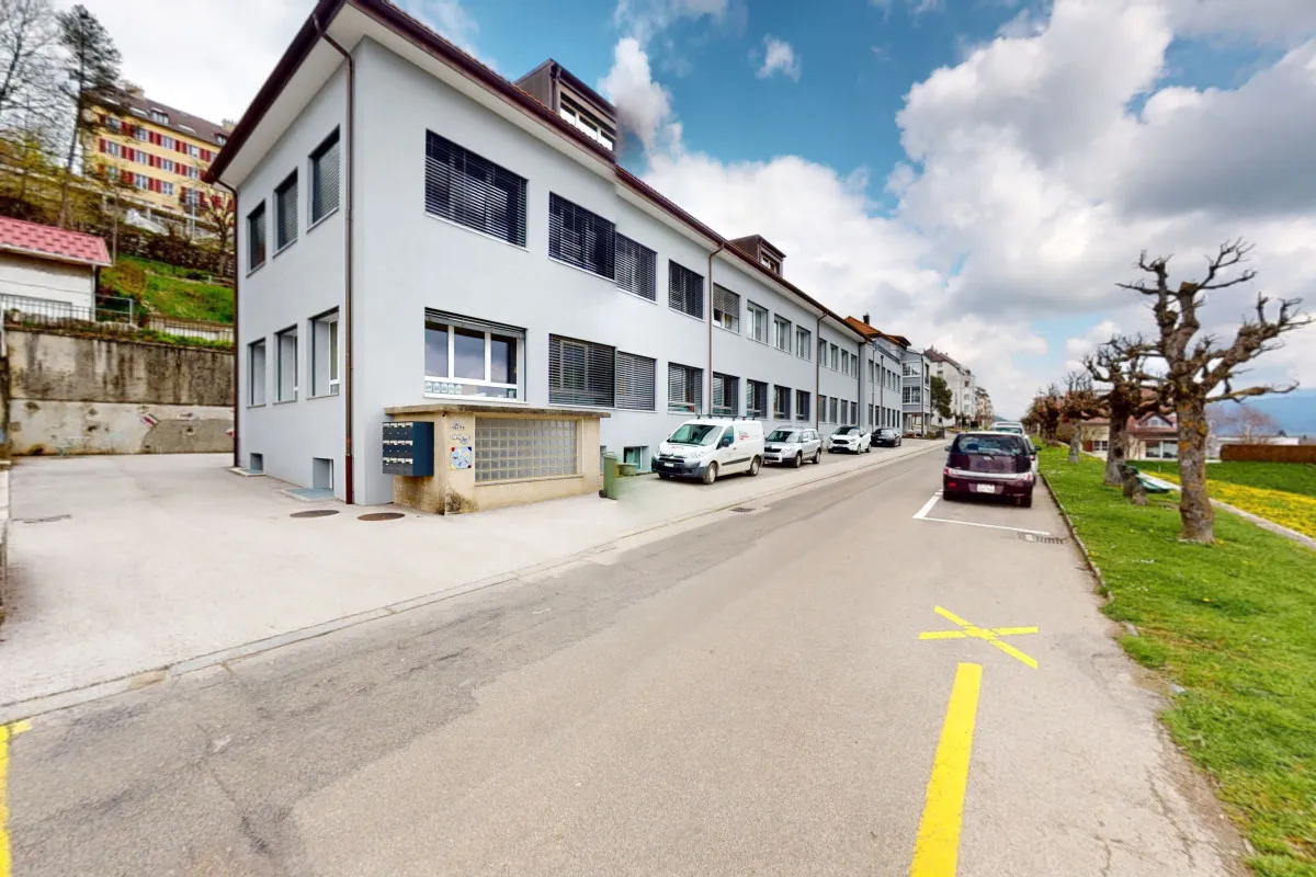 In vendita   Svizzera - 
cChic-immoHub Il vostro portale immobiliare