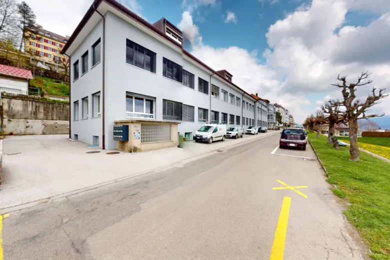 Appartamento in vendita a Les Ponts-de-Martel - Smart Propylaia (8)