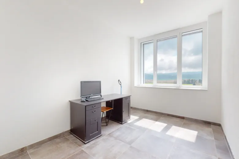 Appartamento in vendita a Les Ponts-de-Martel - Appartamento in vendita a Les Ponts-de-Martel, 3.5 locali, 80 m2 - Smart Propylaia (9)