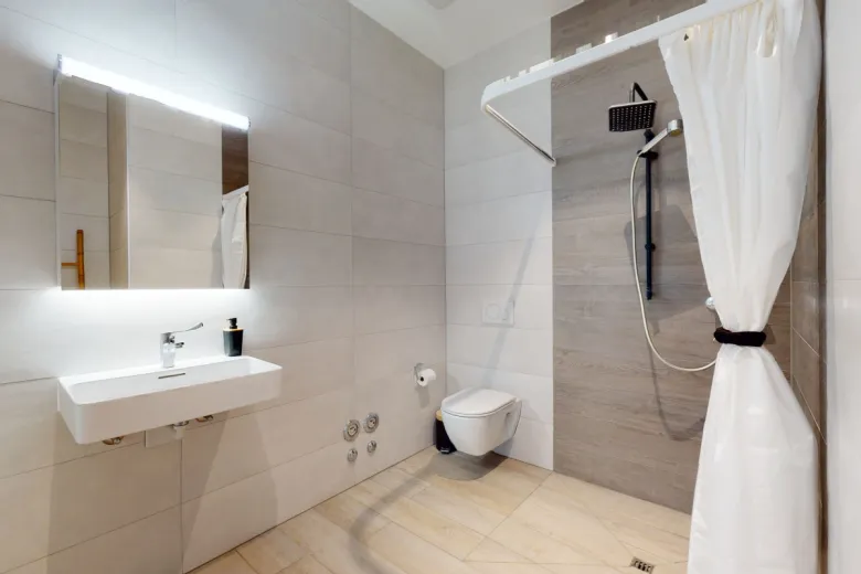 Appartamento in vendita a Les Ponts-de-Martel - Appartamento in vendita a Les Ponts-de-Martel, 3.5 locali, 80 m2 - Smart Propylaia (12)