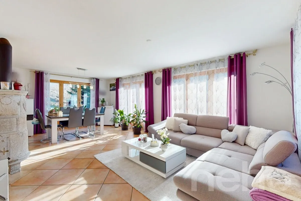 Le Châble VS for sale Single house Switzerland - cChic-immoHub your real estate portal