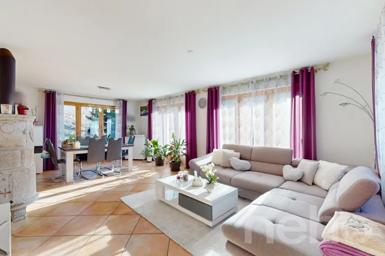 House for sale in Le Châble VS - Smart Propylaia