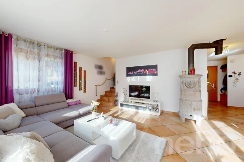House for sale in Le Châble VS - Smart Propylaia (4)