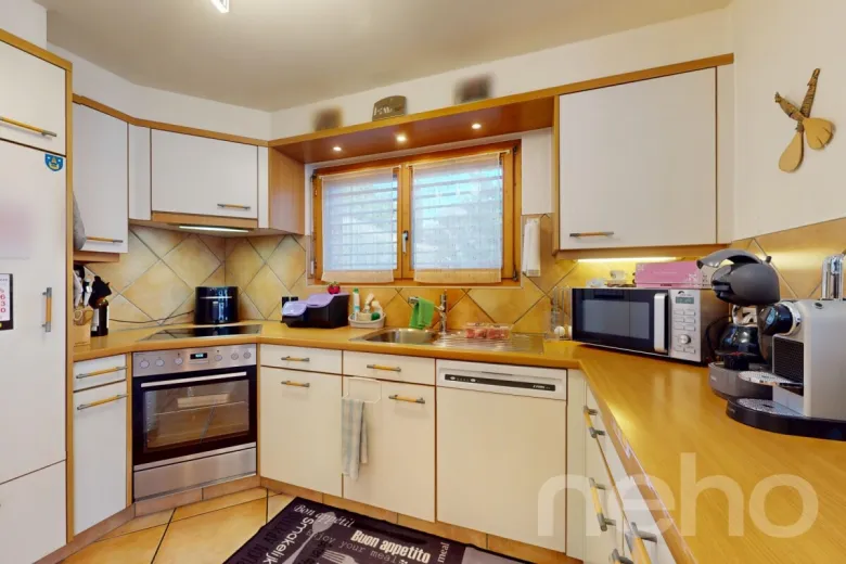 House for sale in Le Châble VS - Smart Propylaia (5)