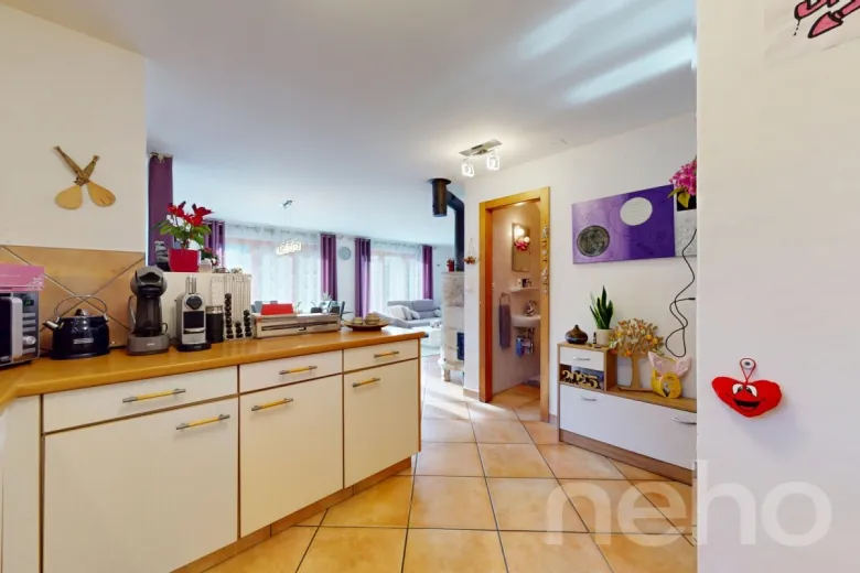 House for sale in Le Châble VS - Smart Propylaia (7)