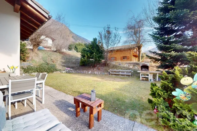 House for sale in Le Châble VS (12)