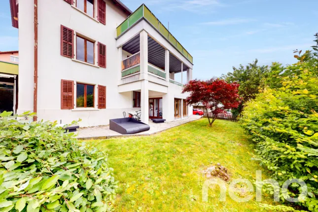 Casa in vendita a Moutier (2)
