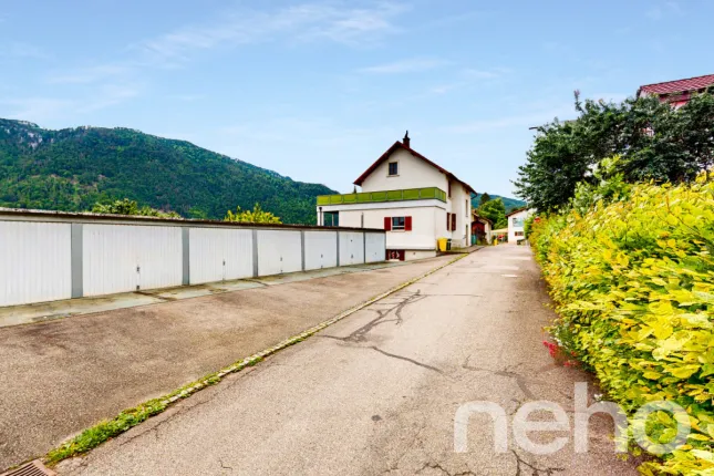 Casa in vendita a Moutier (3)