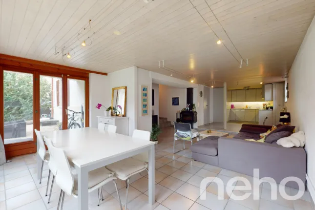 Casa in vendita a Moutier (4)