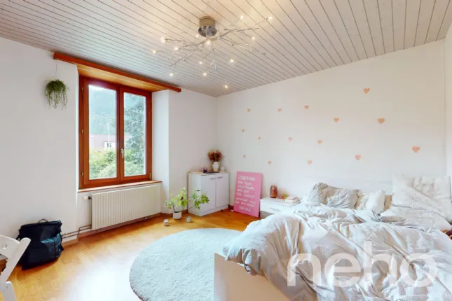 Casa in vendita a Moutier (8)