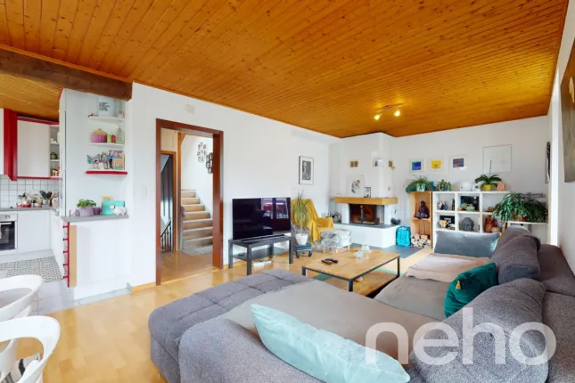 Casa in vendita a Moutier (9)