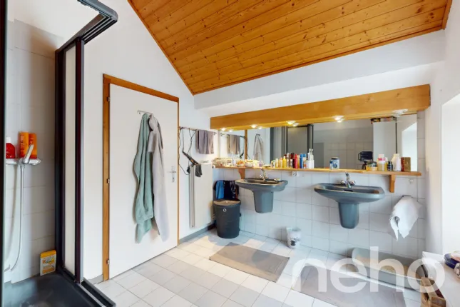 Casa in vendita a Moutier (10)