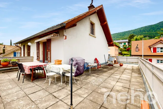 Casa in vendita a Moutier (11)