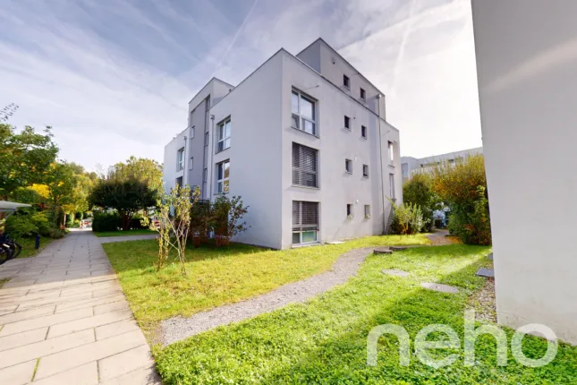 Wohnung zu verkaufen in Fehraltorf