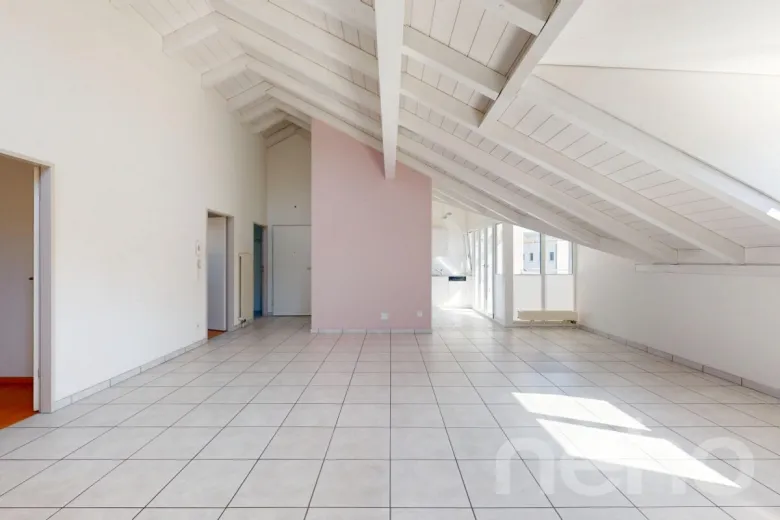 Appartement à vendre à Gelterkinden - Smart Propylaia
