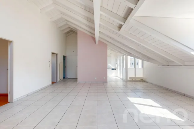 Appartement à vendre à Gelterkinden