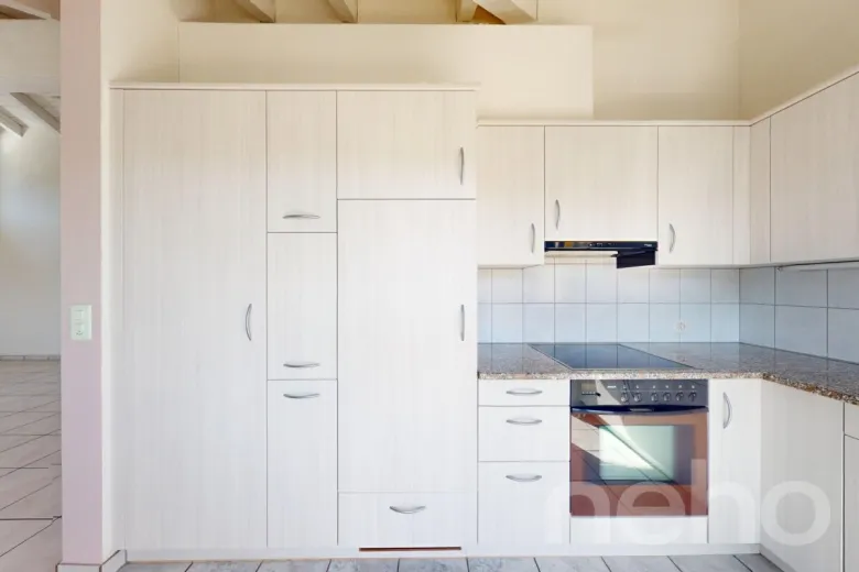 Appartement à vendre à Gelterkinden - Smart Propylaia (2)