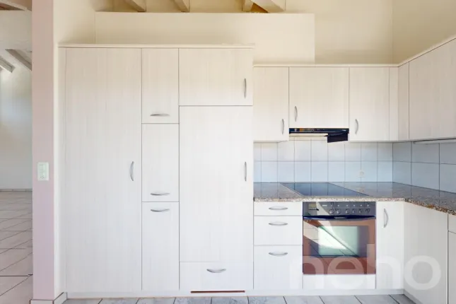 Appartement à vendre à Gelterkinden (2)
