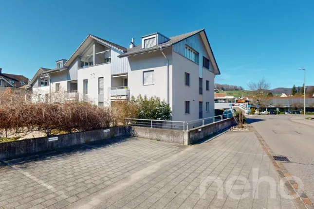Appartement à vendre à Gelterkinden (4)