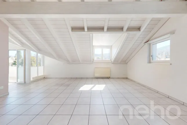 Appartement à vendre à Gelterkinden (5)
