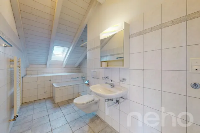 Appartement à vendre à Gelterkinden (7)