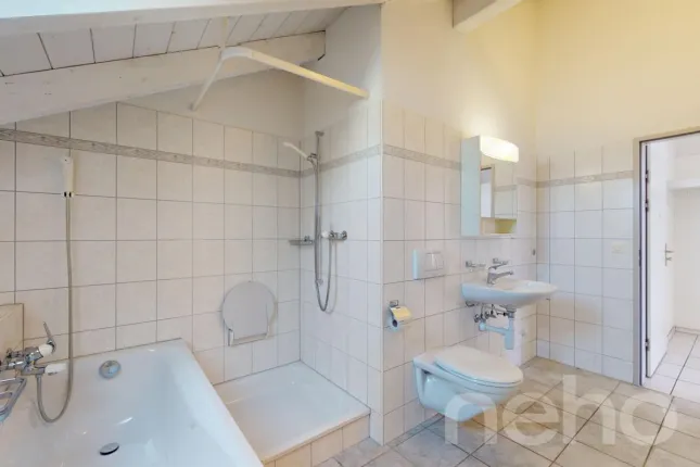 Appartement à vendre à Gelterkinden (8)