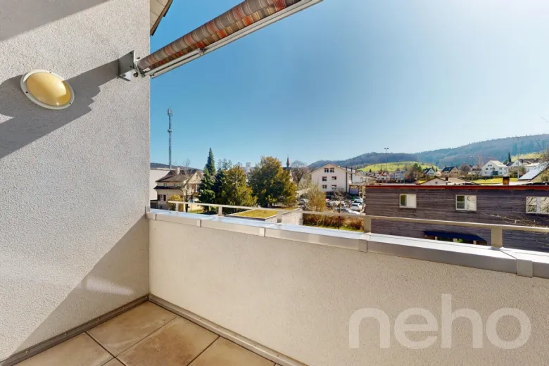Appartement à vendre à Gelterkinden - Smart Propylaia (10)