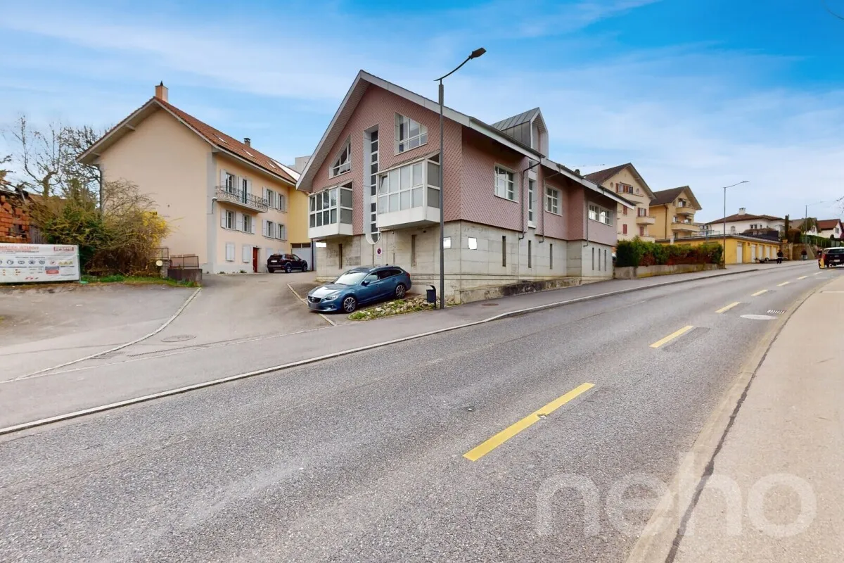 Zu verkaufen   Schweiz - cChic-immoHub Ihr Immobilienportal