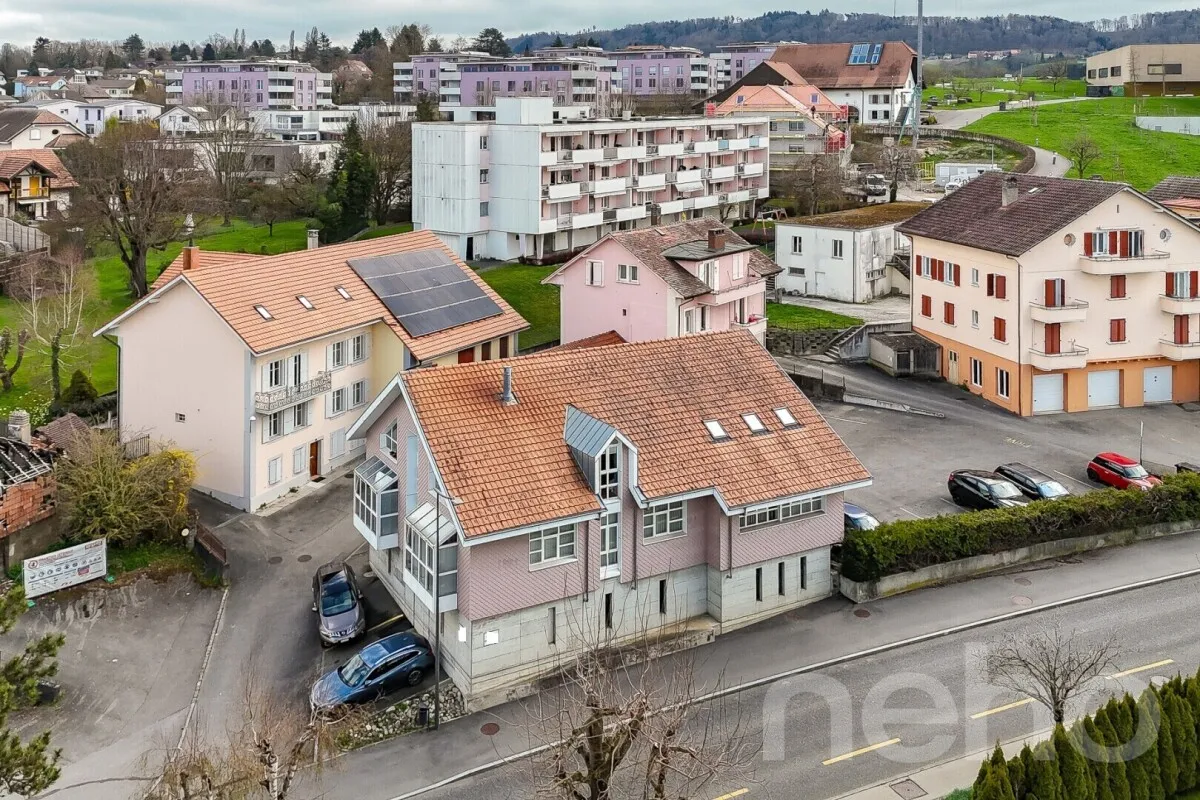 Zu verkaufen   Schweiz - cChic-immoHub Ihr Immobilienportal