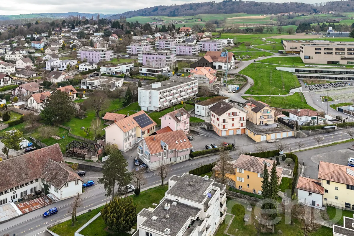Zu verkaufen   Schweiz - cChic-immoHub Ihr Immobilienportal