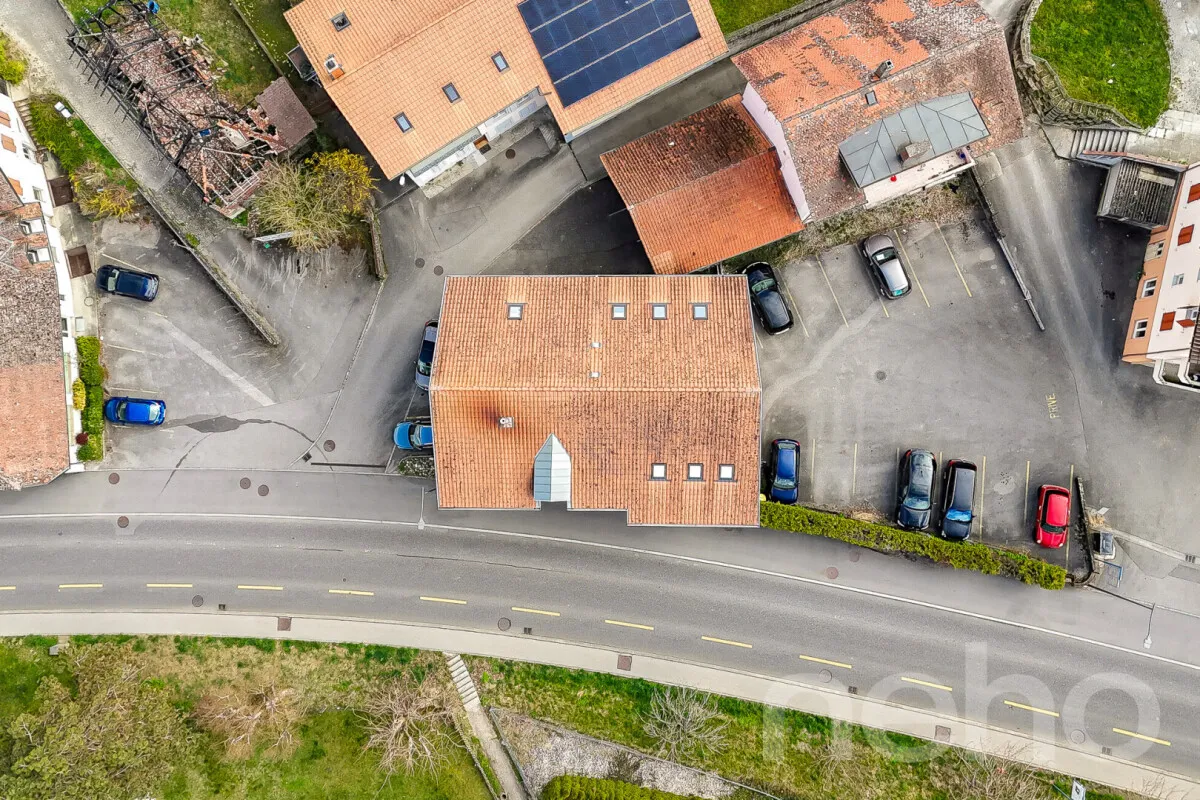 Zu verkaufen   Schweiz - cChic-immoHub Ihr Immobilienportal