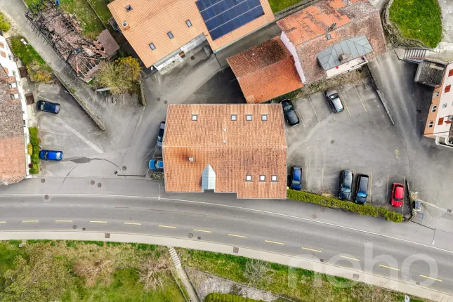 Handel/Industrie zu verkaufen in Payerne (8)