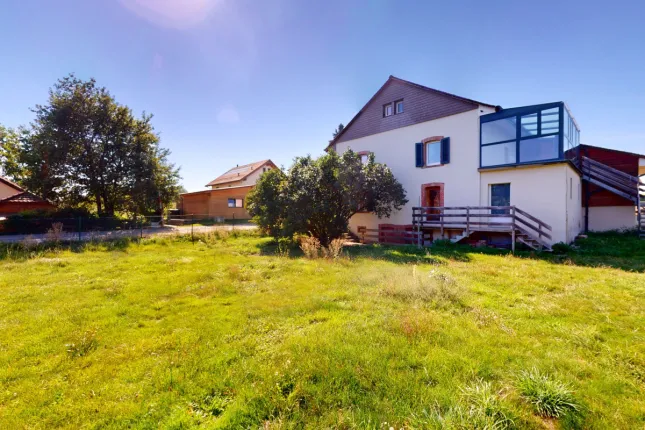 Haus zu verkaufen in Chavannes-le-Chêne
