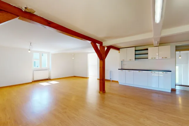 Haus zu verkaufen in Chavannes-le-Chêne (2)
