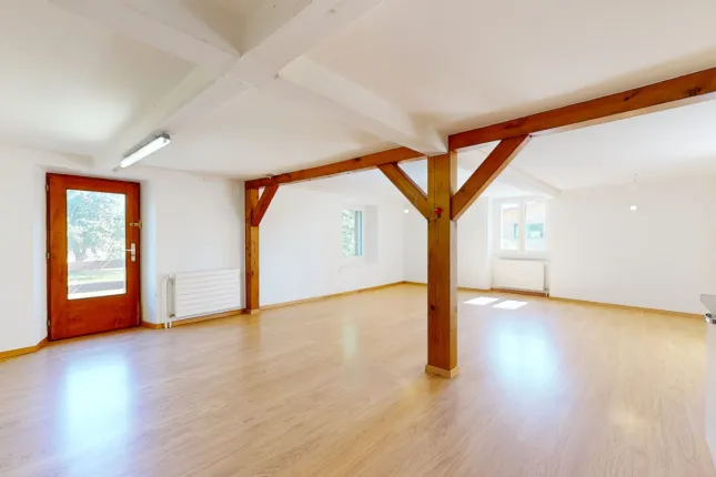 Haus zu verkaufen in Chavannes-le-Chêne (4)