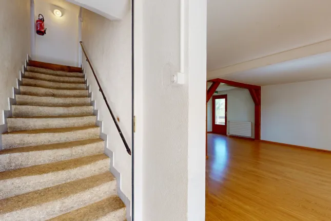 Haus zu verkaufen in Chavannes-le-Chêne (9)