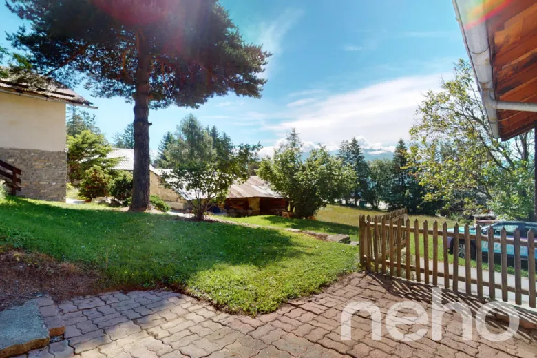 Casa in vendita a Savièse - Chalet in vendita a Savièse, 4 locali, 94 m2 - Smart Propylaia (3)
