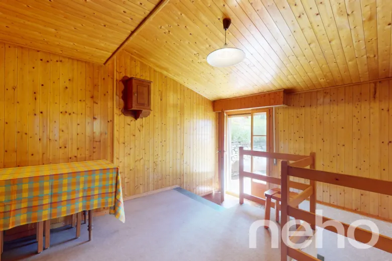 Casa in vendita a Savièse - Smart Propylaia (5)